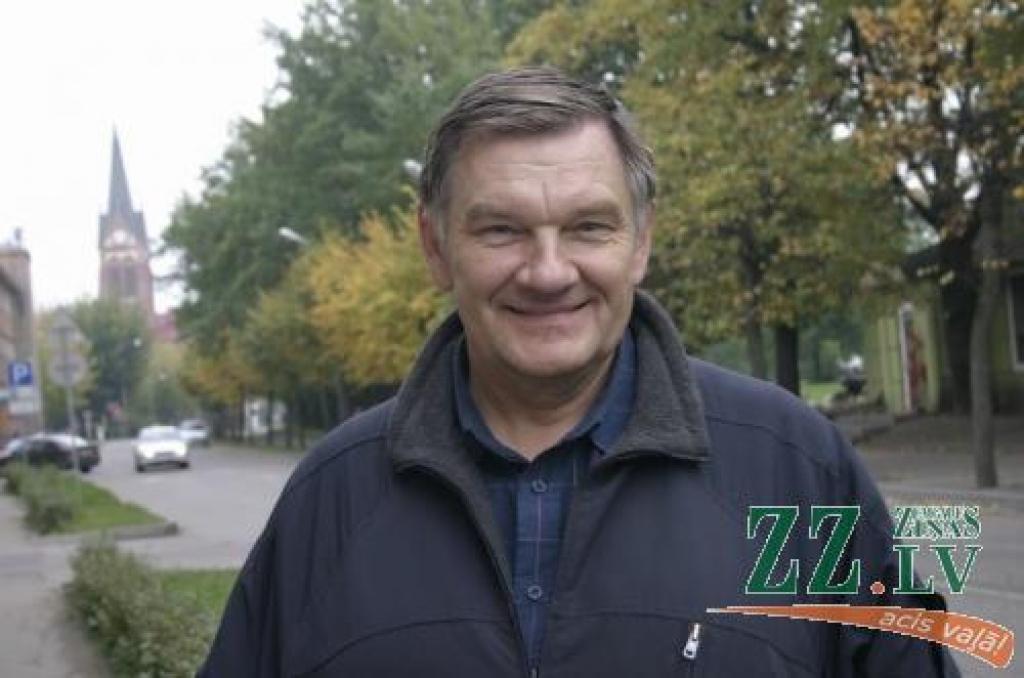 Arvīds Matisons.