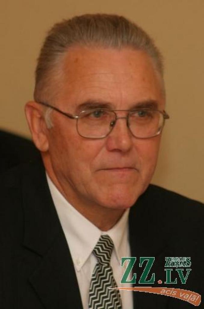 Ēvals Dreimanis.