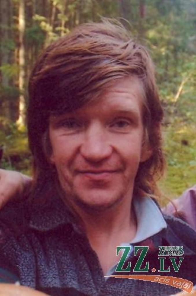 Vīgants Jesis.