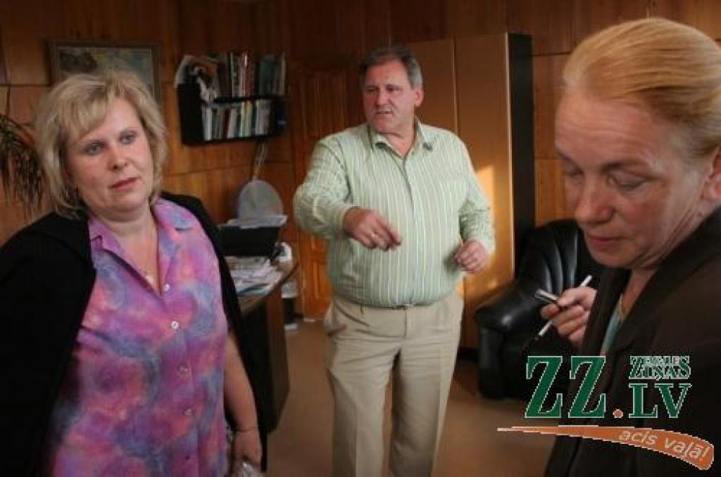 NĪP valdes locekļa Jura Vidža pozīcija ir nemainīga – man nav jāpierāda nekas, pierādiet paši!!!