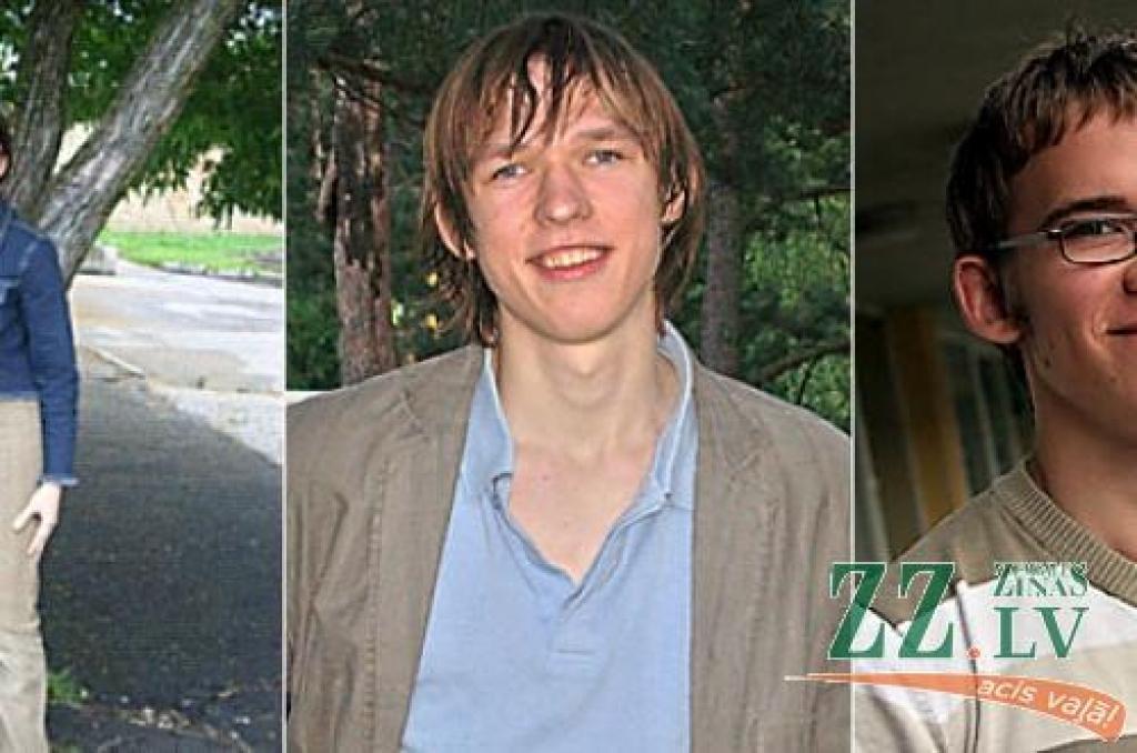 Konkursa noslēguma pasākumā – viktorīnā piedalīsies desmit vidusskolēni, to vidū trīs no Jelgavas rajona: Asnate Kažoka, Mārtiņš Pelšs un Jānis Kacēns.