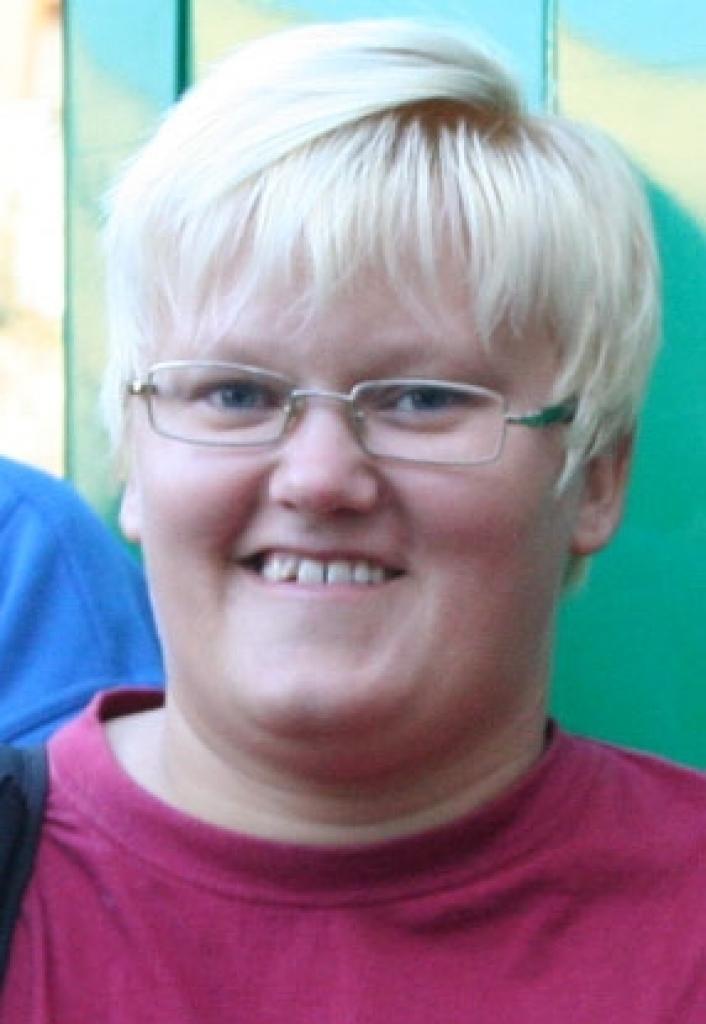 «Cerības» sportiste Ivita Strode nedēļu sākusi, izcīnot trešo vietu diska mešanā un šogad pirmo reizi izpildot Pekinas Paralimisko spēļu B normatīvu.
Autors: No «Ziņu» arhīva.