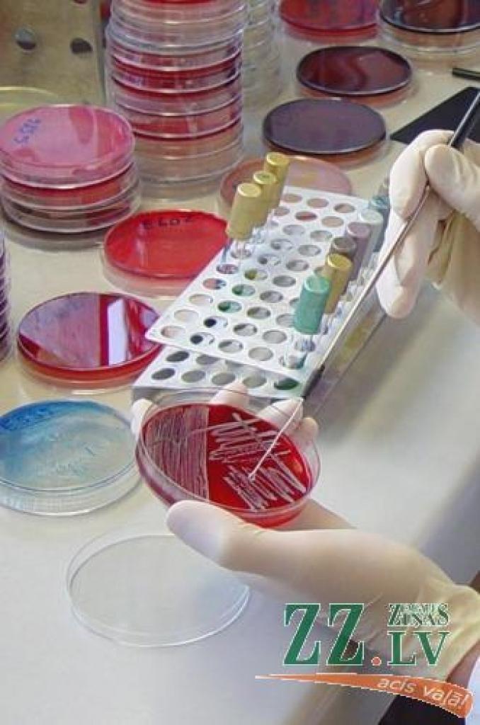 Kas notiek laboratorijās, skaidri zina tikai to darbinieki. Paciente ir pārliecināta, ka darba steigā kļūdas analīžu veikšanā pieļāvis medicīniskais personāls.
Autors: No «Ziņu» arhīva.