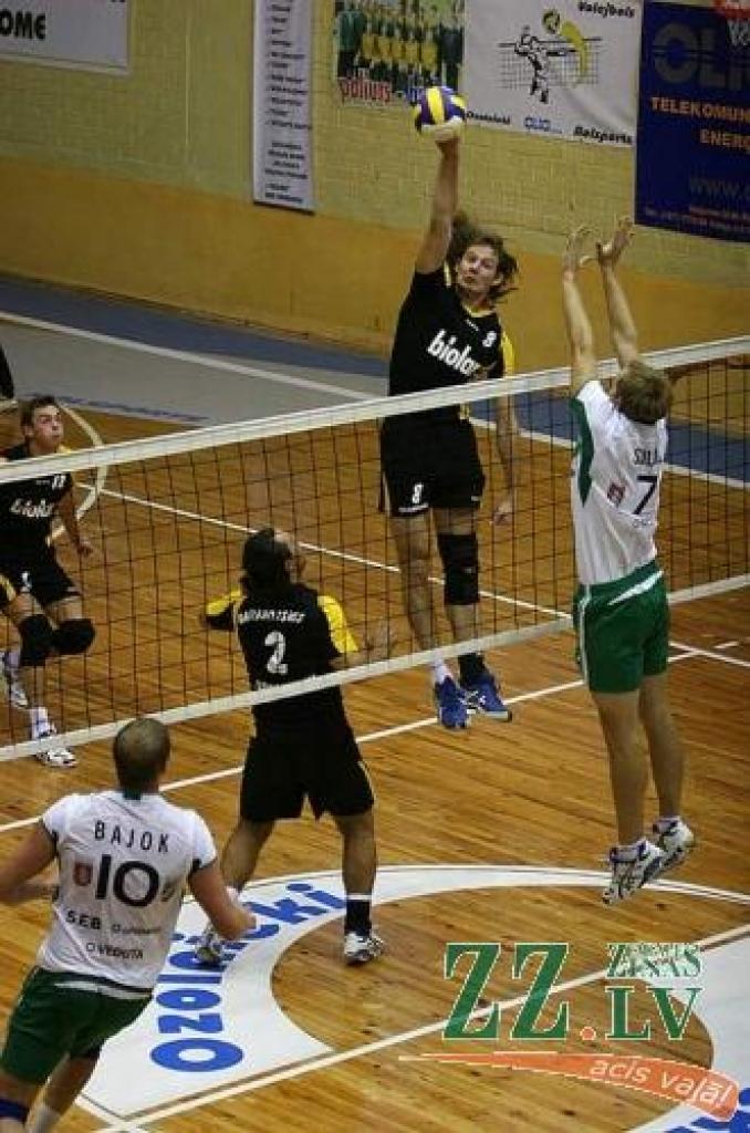 Gremdē Raimonds Vilmanis.
Autors: Agris Samcovs.