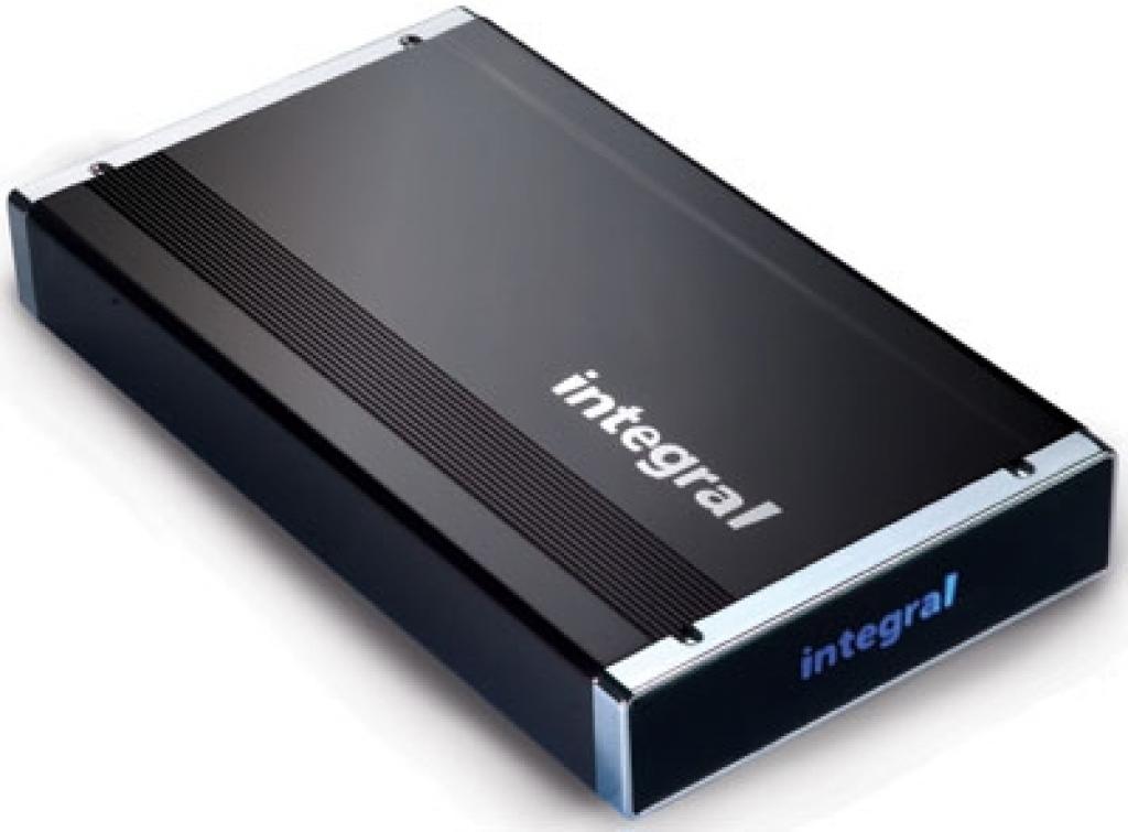 «Akasa Integral E-SATA» ārējais cietā diska ietvars.
Autors: Publicitātes foto.