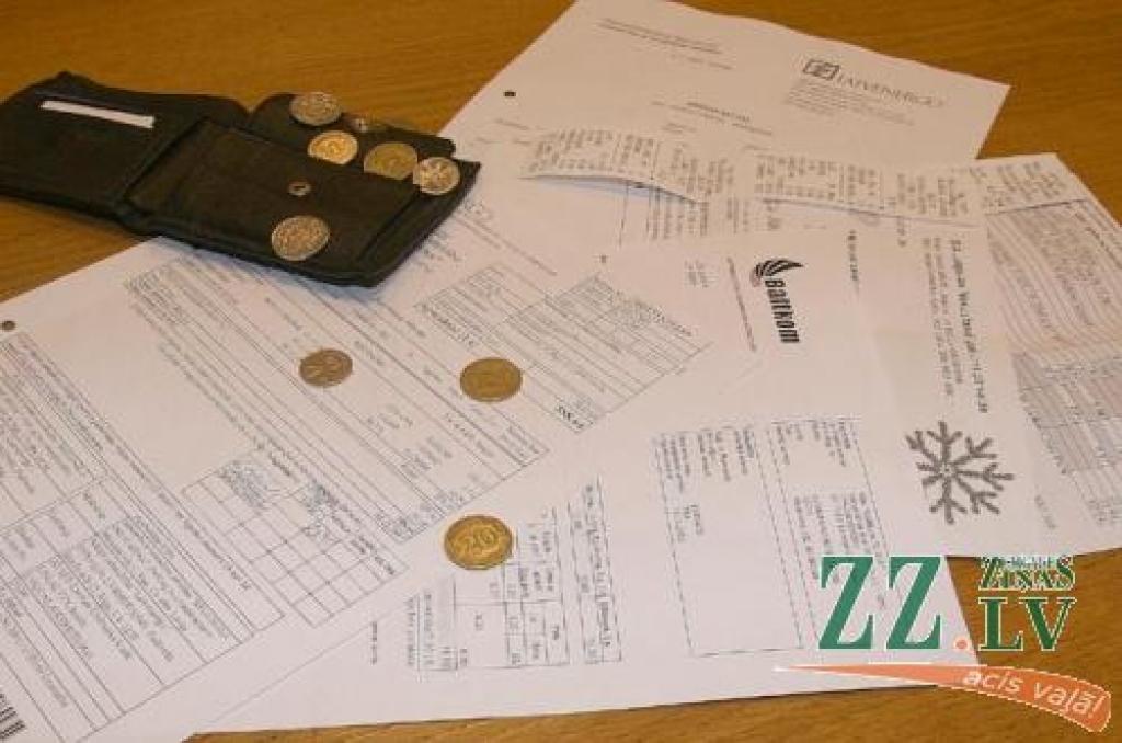 Cenu palielinājums jaunā gadā kļuvusi gluži vai tikpat ierasta parādība, kā zirņu bēršana laukā pa logu Jaungada naktī.
Autors: Inga Karlinska.