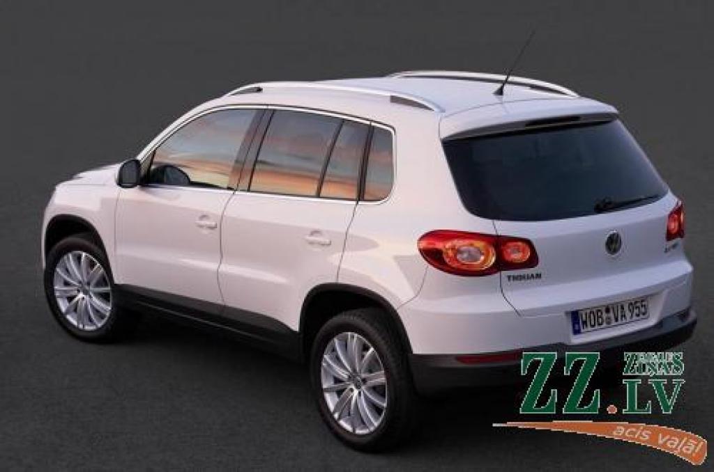 Simpātisks, taču padārgs - tāds solās būt jaunais «tautasvāģis».
Autors: Publicitātes foto.