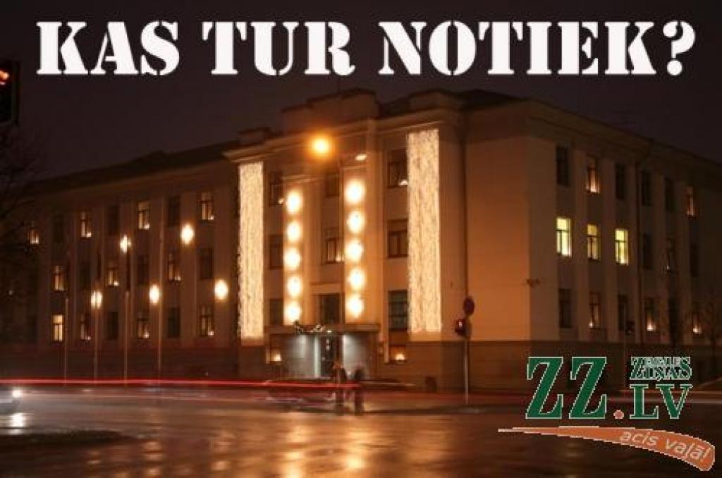 Lai arī pilsētas tēvi līdz šim dievojušies, ka visi likumi un priekšraksti tikuši ievēroti, Valsts kontrole Jelgavas pašvaldībā un tās struktūrās konstatējusi dažādus likumpārkāpumus.
Autors: Inga Karlinska.