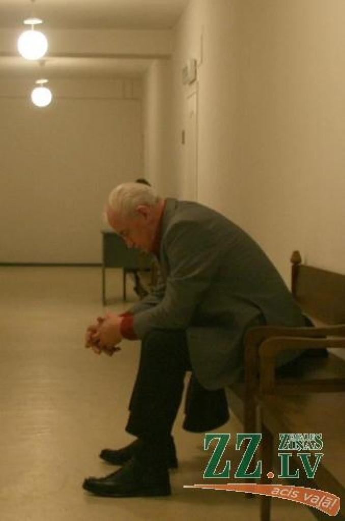 Notiesāts, bet brīvībā... Vai sirdsapziņa ir tikpat humāna kā Latvijas tiesa?
Autors: Inga Karlinska.