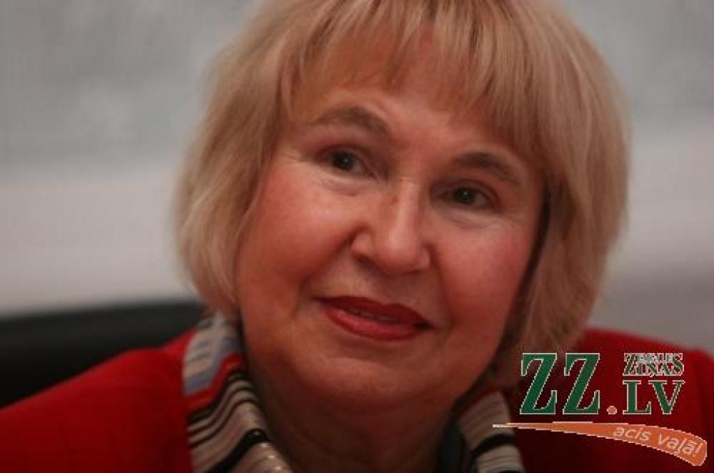 «Mana mīļākā lasāmviela bija «Lielais mājas ārsts»,» atceras Edītes kundze.
Autors: Agris Samcovs.
