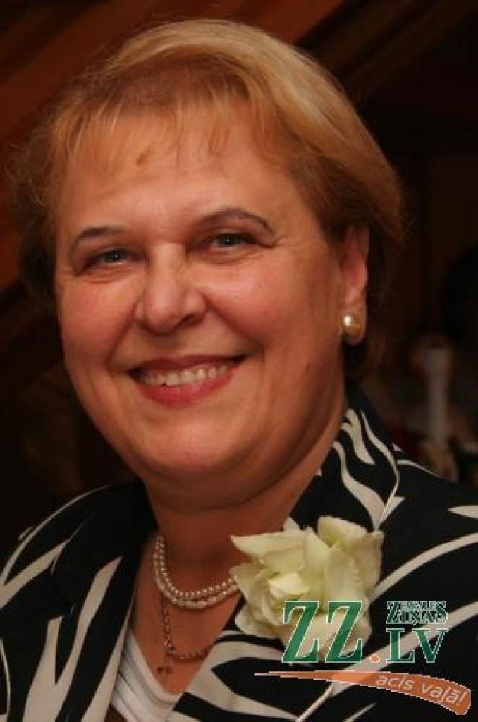 Baiba Rivža ir gatava arī jaunajā valdībā ieņemt izglītības un zinātnes ministres amatu.
Autors: No «Ziņu» arhīva.