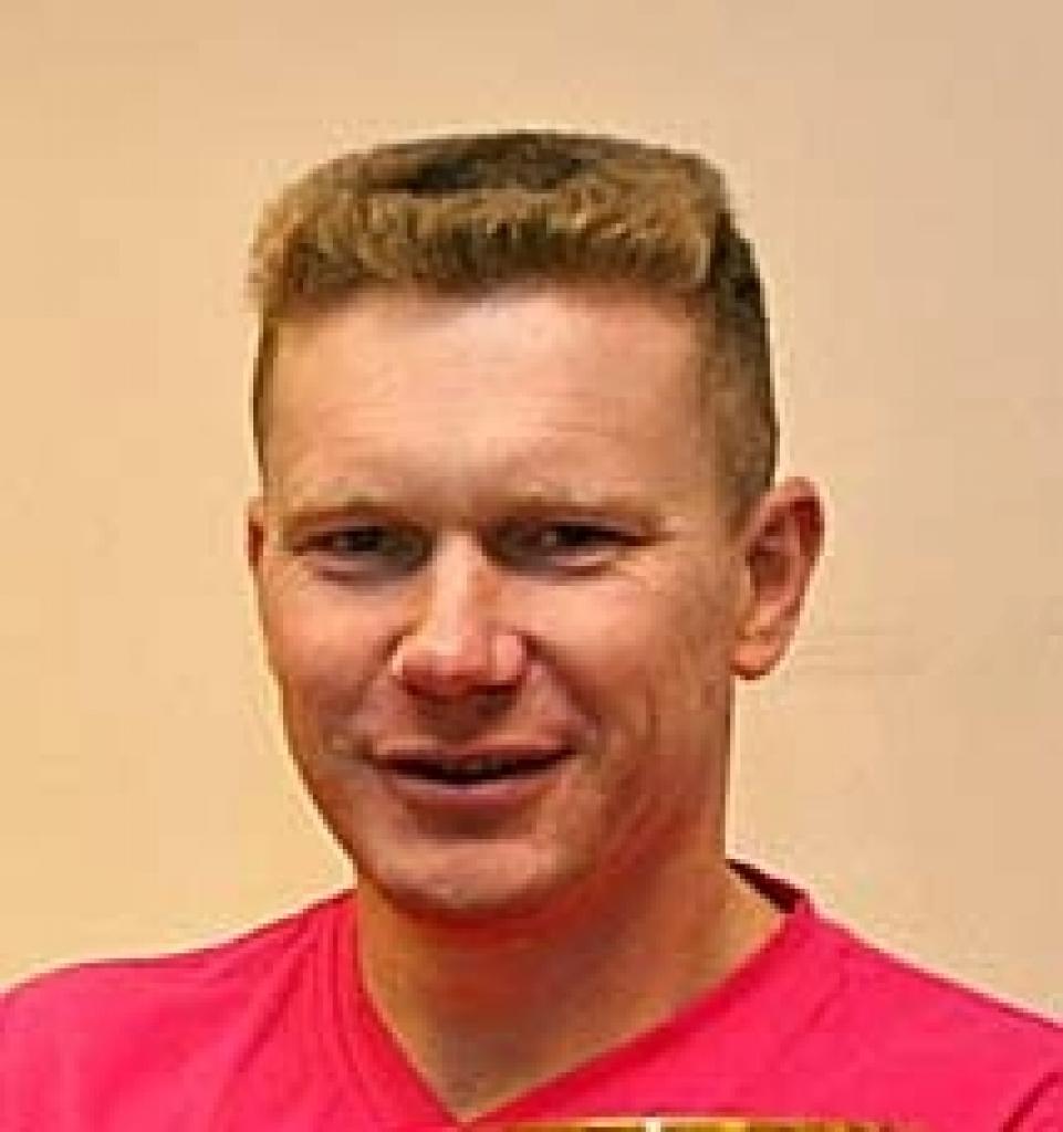 Uģis Gross.
Autors: No «Ziņu» arhīva.