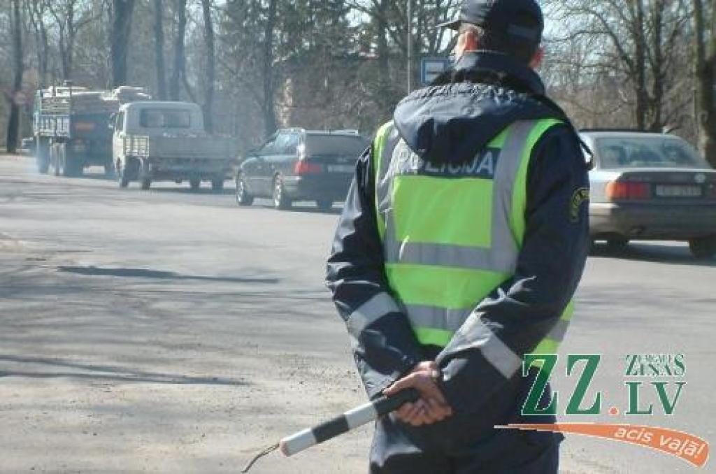 Pateicoties zināmai veiksmei, aptuveni 50 litri «krutkas» nenonāks tirgotavās.
Autors: No «Ziņu» arhīva.