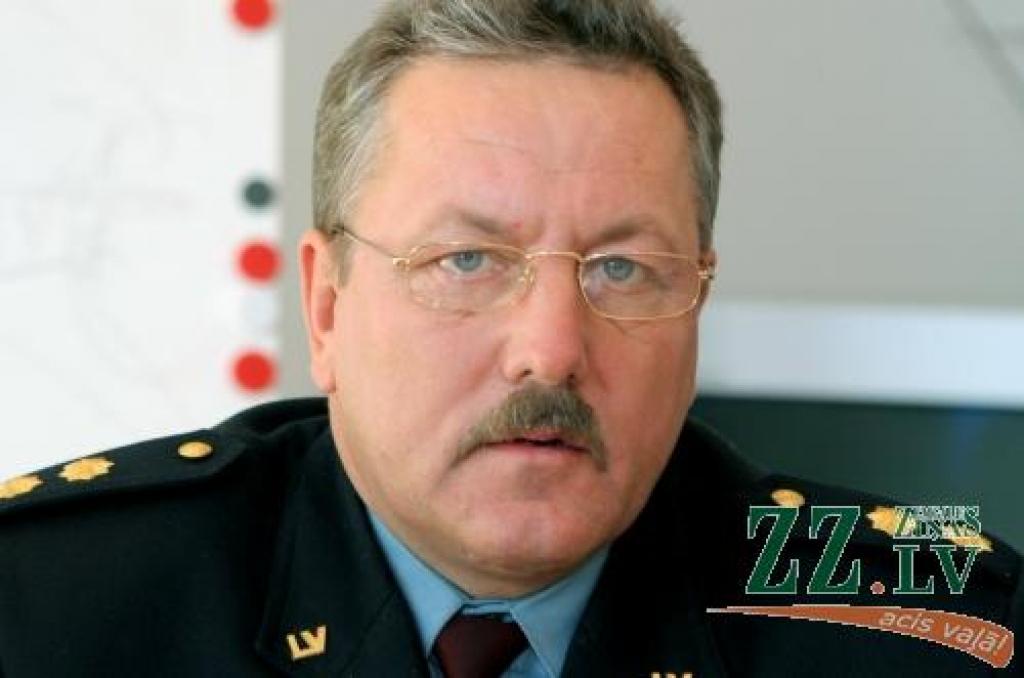 Viktors Vanags.
Autors: No «Ziņu» arhīva.