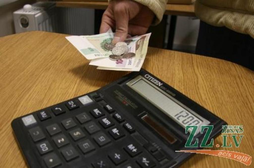 Par īsu... Lai arī studiju maksas palielinājums it kā ir saprotams, jau tagad ir skaidrs, ka daudziem vairs mācības nebūs pa kabatai...
Autors: Inga Karlinska.