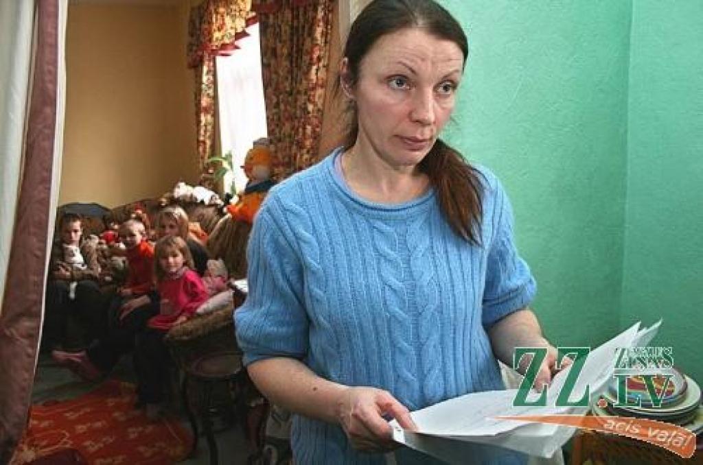 Alite Janaviča lielāko daļu domes izteikto pārmetumu noraida.
Autors: Inga Karlinska.