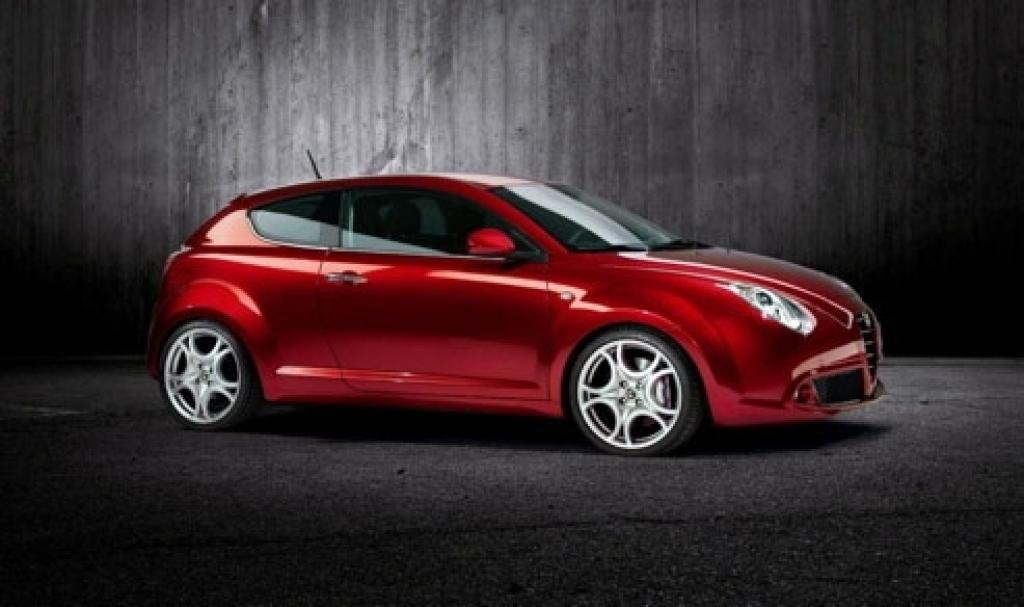 «Alfa Romeo» ieplānojusi ražot mazās klases modeli - «Mi.To.».
Autors: www.automobilrevue.ch