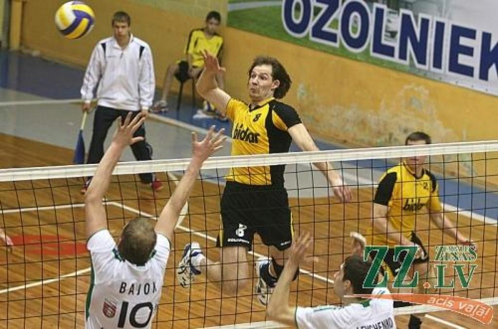 Gremdē Raimonds Vilmanis.
Autors: Agris Samcovs.