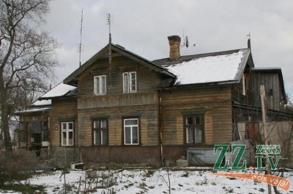 Turpmāk arī par šo māju NĪP vietā rūpēsies cits tās iedzīvotāju pilnvarots apsaimniekotājs.
Autors: Inga Karlinska.