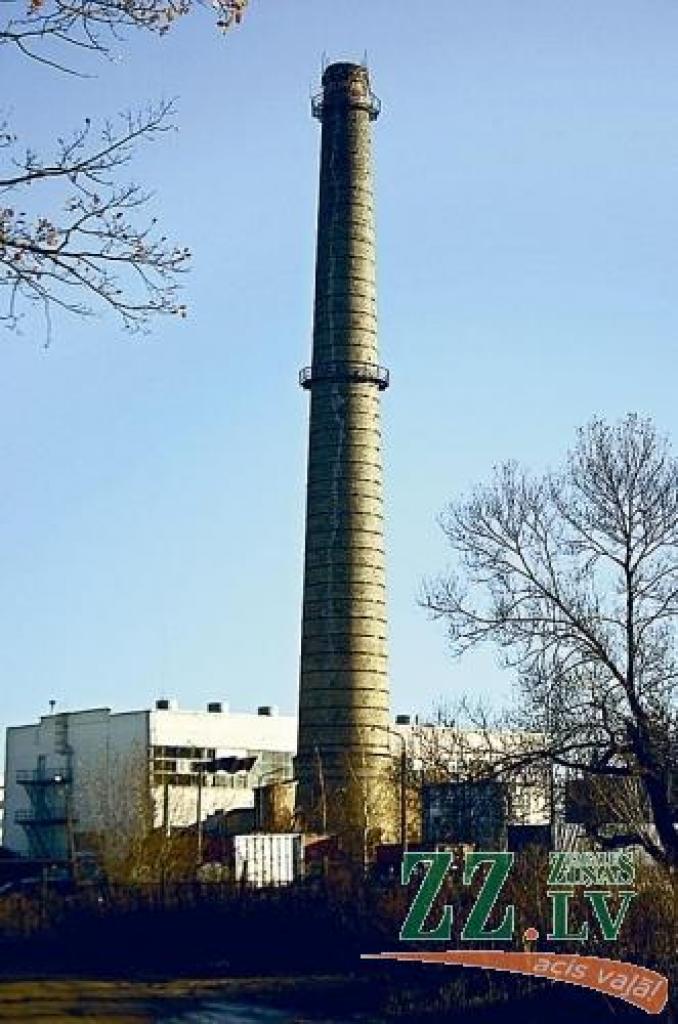 Ļoti iespējams, ka turpmāk mūsu pilsētā par siltumu gādās SIA «Fortum Jelgava».
Autors: No «Ziņu» arhīva.