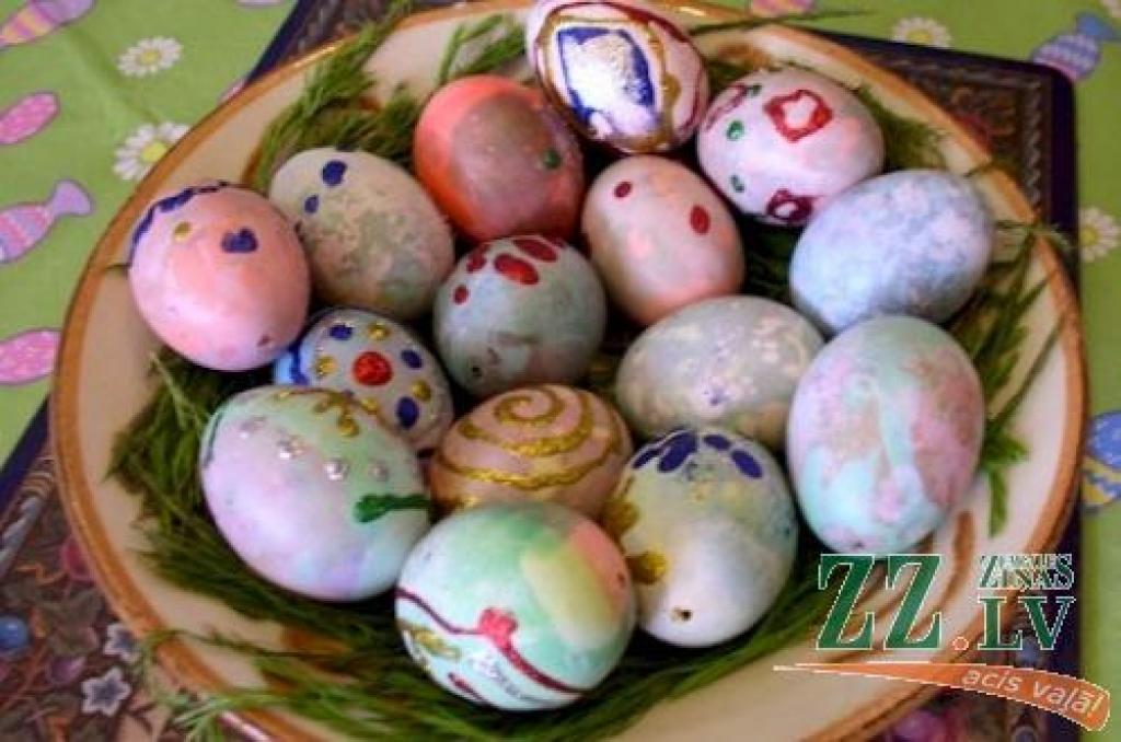 Olu ripināšanas un cīņu svētki tuvojas!
Autors: www.real-food.com