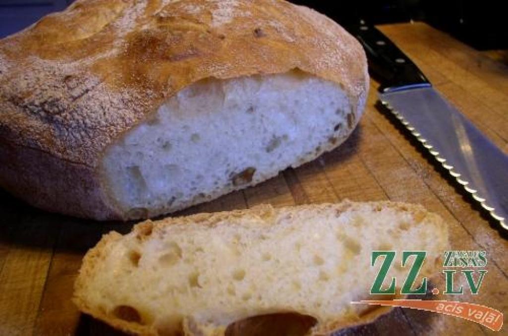 SIA «JLM Grupa» izmantojusi tiesiskās aizsardzības iespēju, cerot saglabāt ražotni un strādāt.
Autors: No «Ziņu» arhīva.