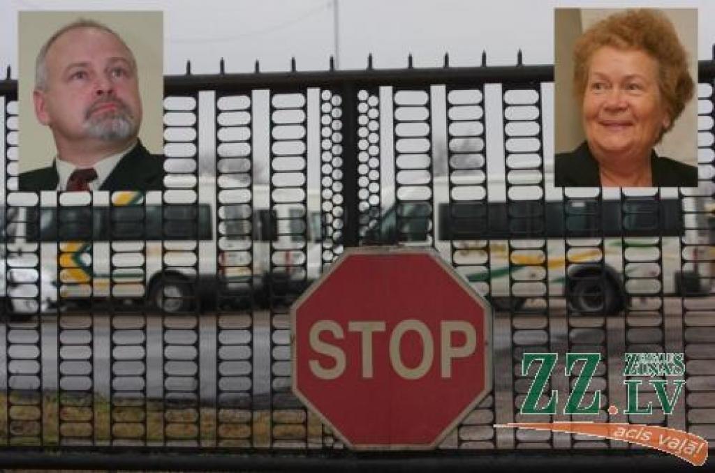 Vai jaunā komisija spēs būt pietiekami objektīva, aprēķinot kompensējamos zaudējumus? 
Autors: Kolāža: Inga Karlinska.