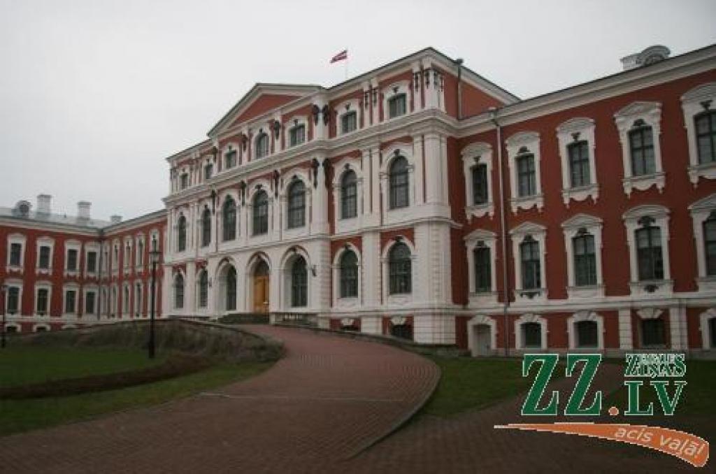 Līdz 15.aprīlim fotokonkursam var iesniegt darbus par Jelgavas pili un tās apkaimi.
Autors: Inga Karlinska.