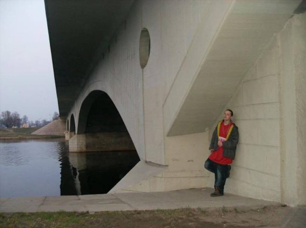 Autors: KrisRaps Akmens