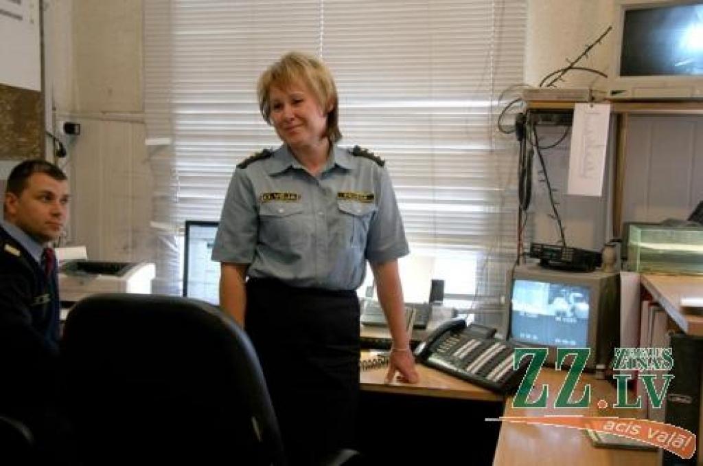 Autors: Inga Karlinska.