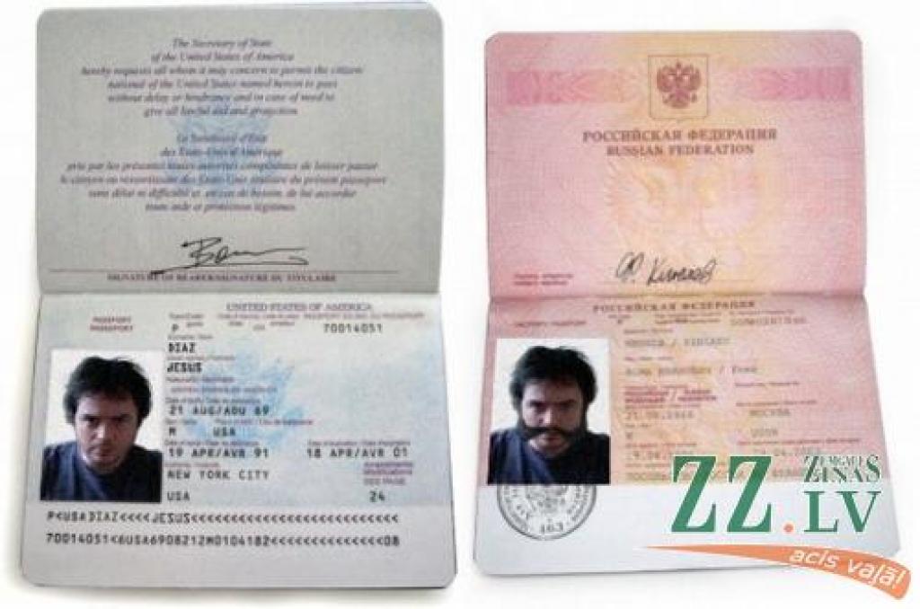 Vai pasi nākotnē aizstās plāna zibatmiņas karte?
Autors: www.bundesdruckerei.de