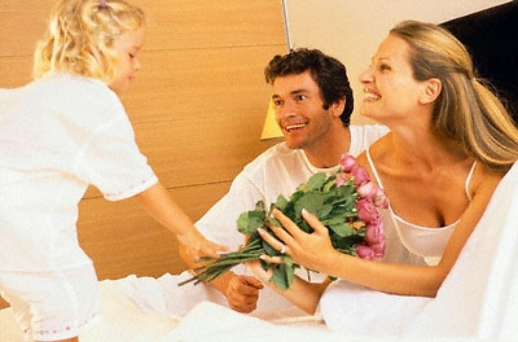 Svētdien šogad svinam gan Mātes dienu, gan Vasarsvētkus.
Autors: No «Ziņu» arhīva.