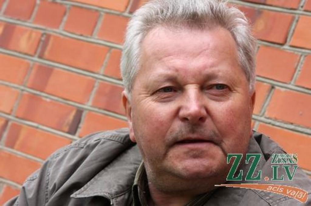 Ja uzņēmējam ir attīstīta mērķtiecība, azarts, jaunrade, tad var justies drošāk, spriež Juris Kaņepe.
Autors: Krišjānis Grantiņš.