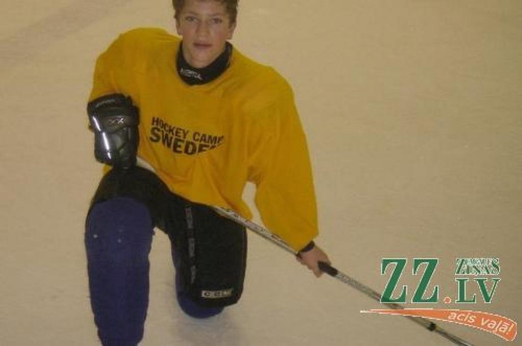 Aigars Pauče.
Autors: No personīgā arhīva.