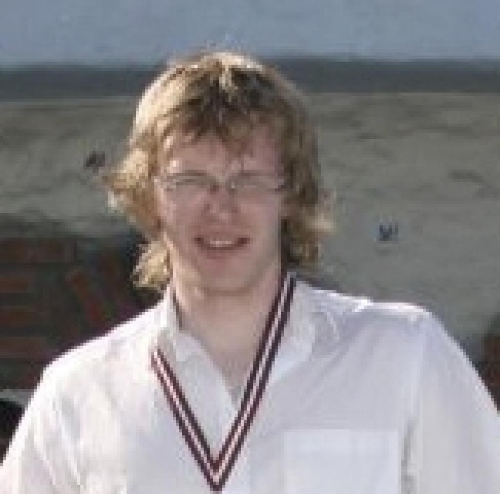 Gints Reinholds.
Autors: www.sp.lv