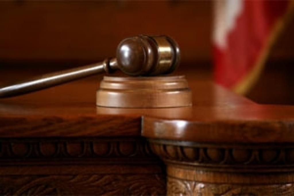 Tiesa konstatēja, ka maksātnespējas pieteikums ir noraidāms.
Autors: No «Ziņu» arhīva.