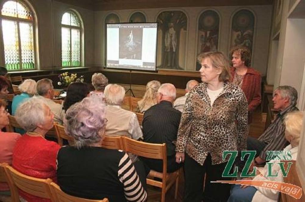 Plašu sabiedrības rezonansi izraisījusī filma vairāk interesēja gados vecākus cilvēkus.
Autors: Agris Samcovs.
