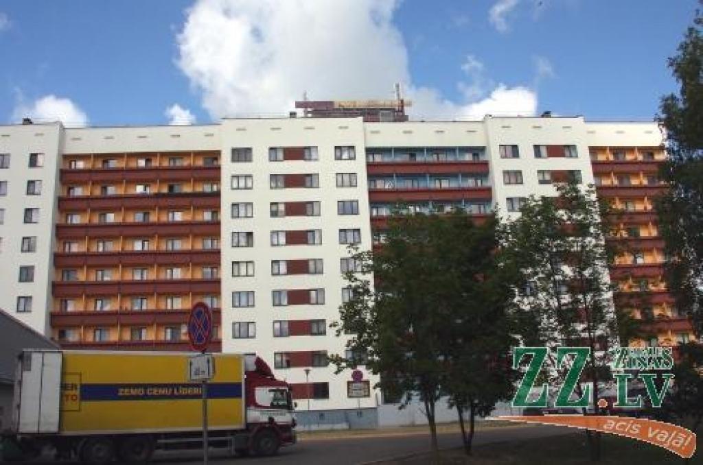 SIA «Baltkom» radušos zaudējumus vairāk nekā 200 tūkstošu latu apmērā no pilsētas maka netiks apmaksāti.
Autors: Krišjānis Grantiņš.