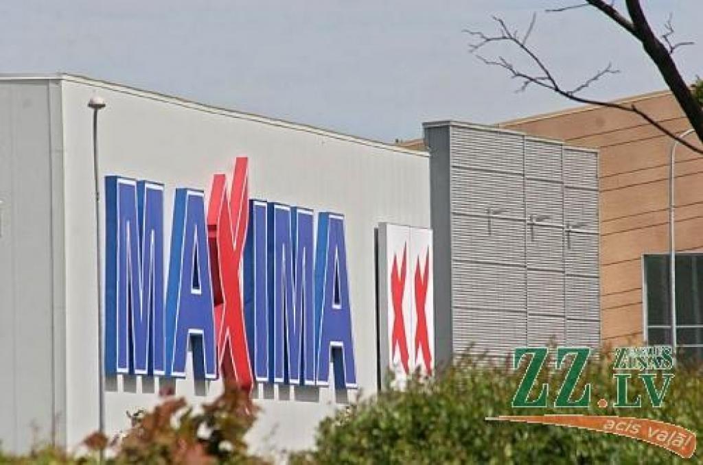 Mediķi konstatējuši, ka divi «Maximas» pircēji saslimuši ar salmonelozi.
Autors: No «Ziņu» arhīva.