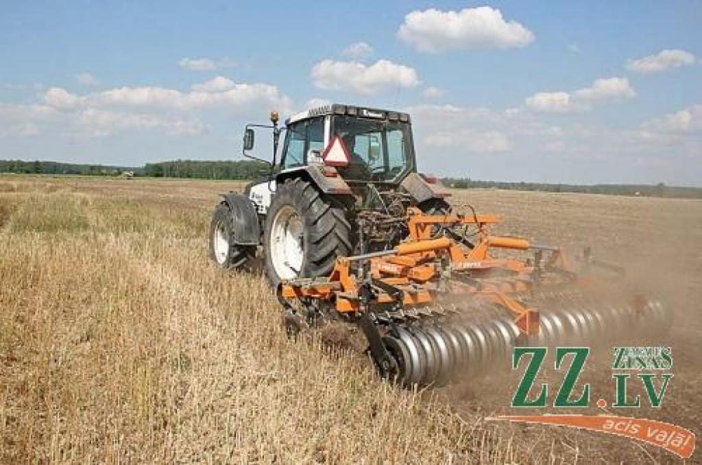 «Sējējs - 2008» tradicionāli tradicionāli notiks divās kārtās, taču ir mainīta grupu klasifikācija.
Autors: No «Ziņu» arhīva.