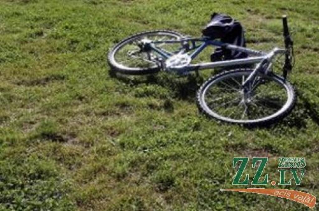 Nepieskatīti velosipēdi nereti pievilina garnadžus, kuri guvumu pēc tam pārdod par simbolisku naudu.
Autors: www.google.images.com