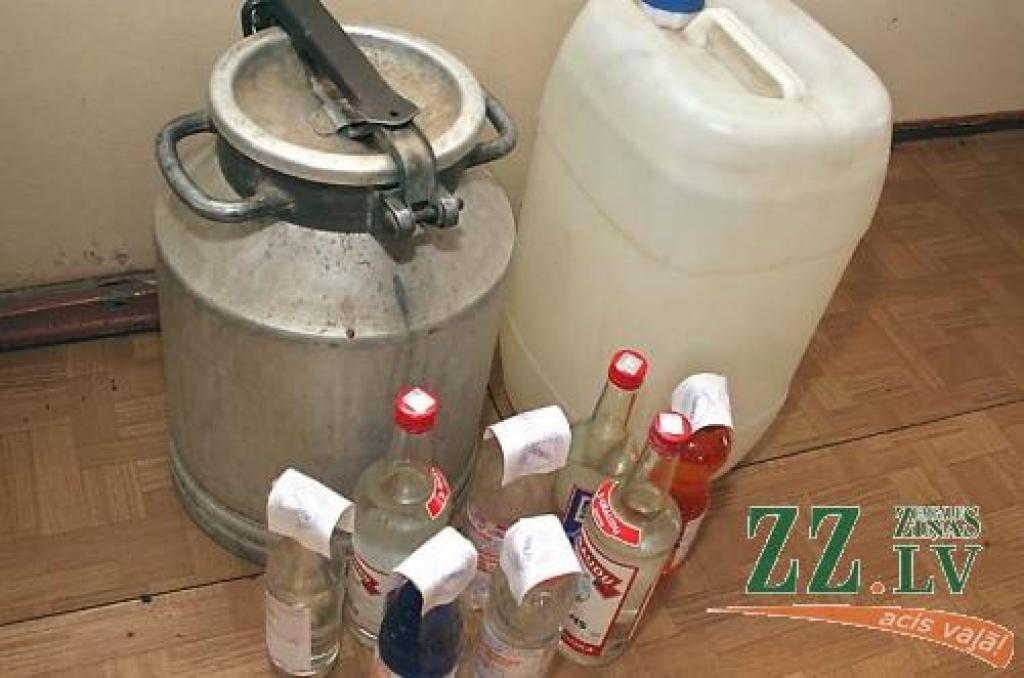 Policijas atsavinātā dzira Satiksmes ielā.
Autors: Agris Samcovs.