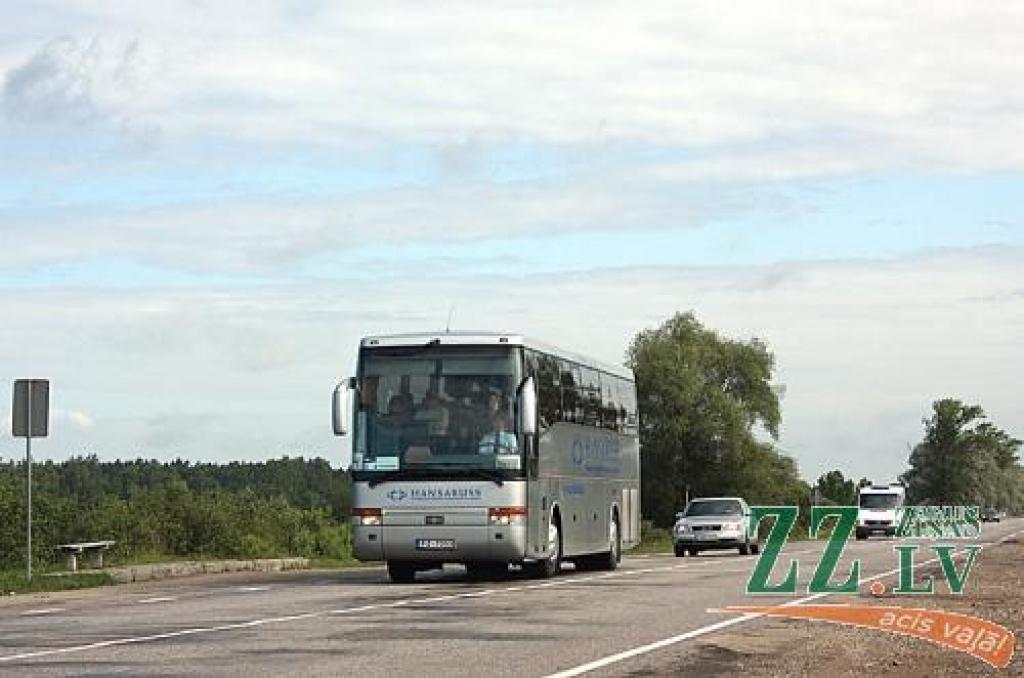 Pirms pāris dienām publiskotais slēdzamo reisu saraksts tomēr varētu samazināties...
Autors: No «Ziņu» arhīva.