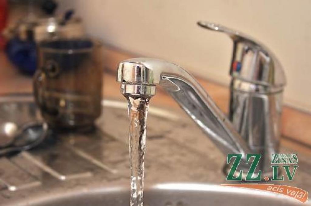 Nepilna gada laikā tiks izstrādāts Jelgavas kanalizācijas tīkla digitālais modelis, nākotnē gaidāma arī atdzelžošanas stacijas izbūve.
Autors: Agris Samcovs.