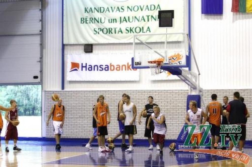 Jaunajā sezonā Jelgavas komanda pirmo reizi spēlēs Latvijas Basketbola līgas (LBL) augstākajā divīzijā un startēs arī Baltijas Basketbola līgā (BBL).
Autors: Krišjānis Grantiņš.