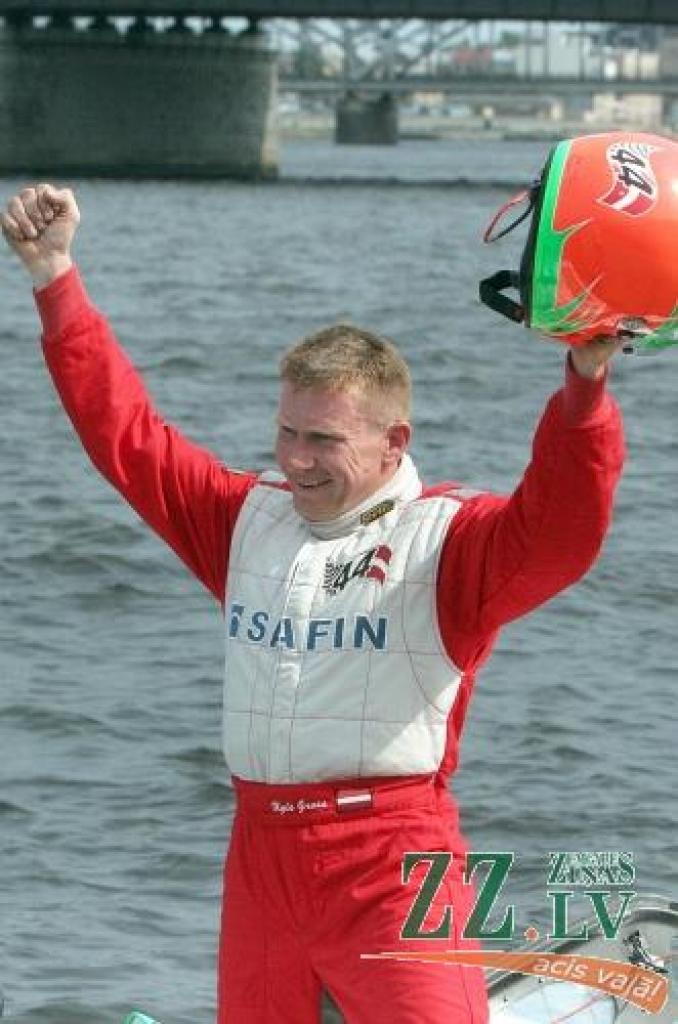 Tradīcija saglabāta - goda pjedestāla trešais pakāpiens.
Autors: Elga Dudareva.