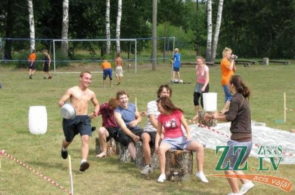 Mums bļoda jau tukša!
Autors: Edgars Sauka.