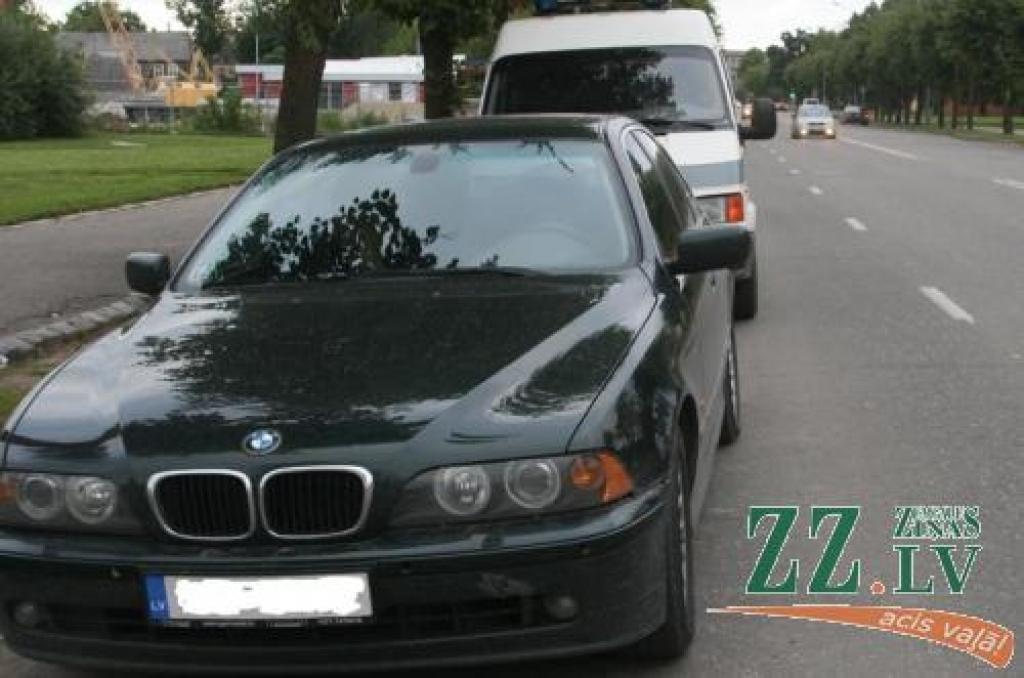 Vismaz pagaidām drošas braukšanas kursus Jelgavā nerīkos.
Autors: No «Ziņu» arhīva. 