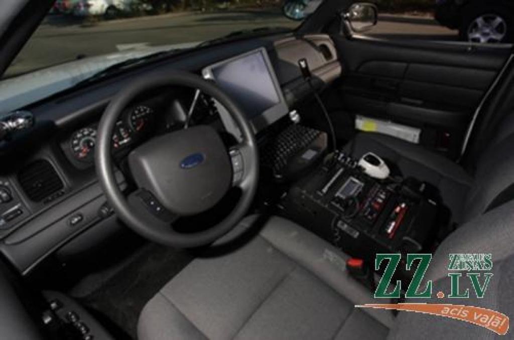 Vairāk nekā 60% zemgaliešu, izvēloties darbavietu, svarīga ir iespēja izmantot darba auto privātajām vajadzībām.
Autors: www.norcar.org