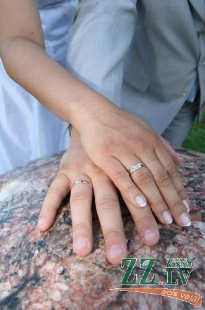 Maģiskajam ciparu salikumam liels spēks...
Autors: Inga Karlinska.